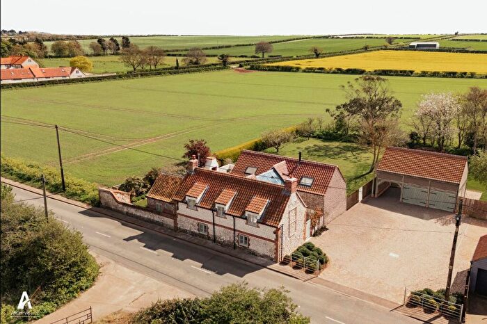 4 Bedroom Detached House For Sale In Chain Free And Impressive Detached Home In Titchwell, PE31