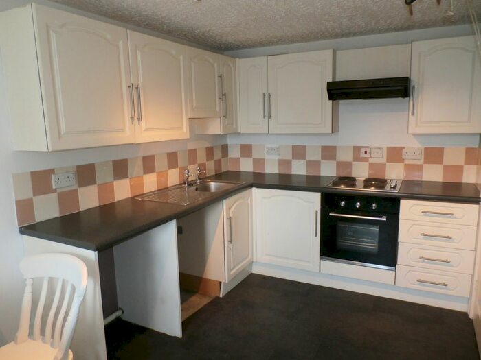 1 Bedroom Terraced House To Rent In Queens Road, Buxton, SK17