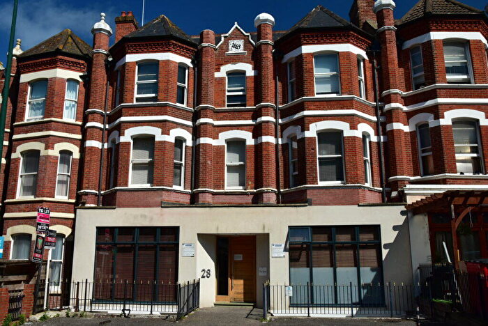 Studio For Sale In The Spire, Bournemouth, BH1