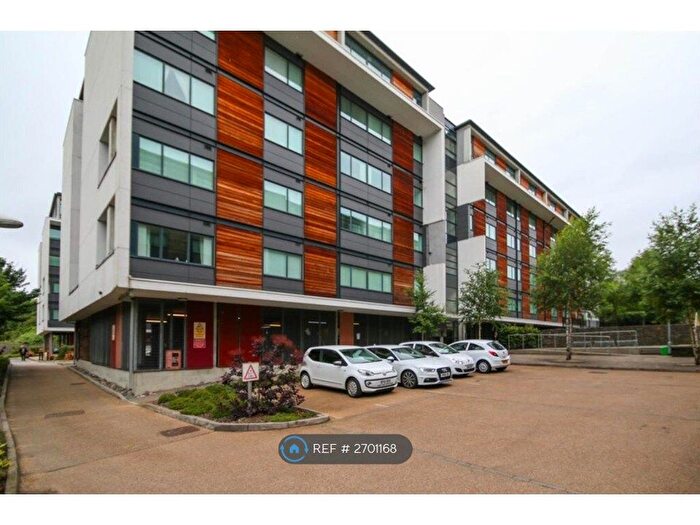 1 Bedroom Flat To Rent In Hudson Court, Salford, M50