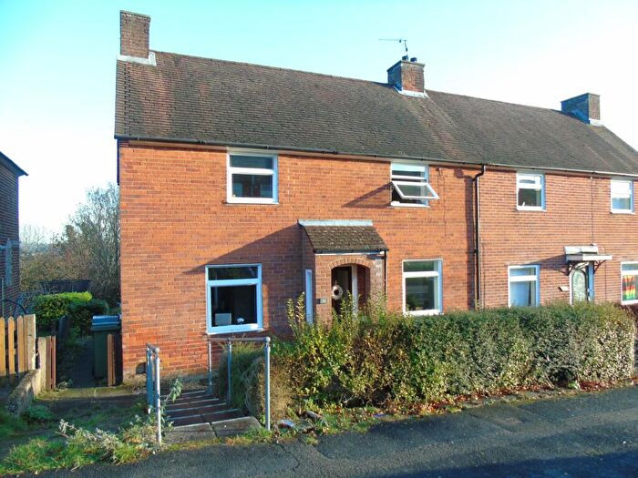 5 Bedroom Semi Detached House To Rent In Mildmay Street, Winchester, SO22