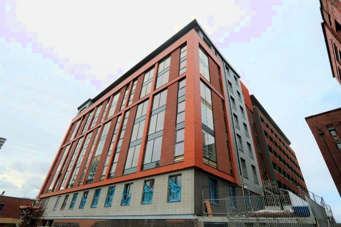 2 Bedroom Flat To Rent In Inverlair Avenue, Glasgow, G43