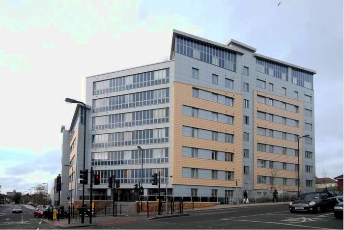 1 Bedroom Flat To Rent In Luminosity Court, Drayton Green Road, Ealing, W13