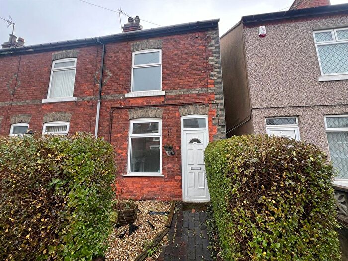 2 Bedroom Terraced House To Rent In Queen Street, Sutton-In-Ashfield, NG17