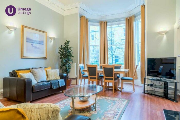 4 Bedroom Flat To Rent In Warrender Park Road, Marchmont, Edinburgh, EH9