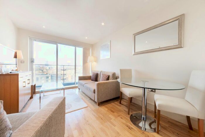 1 Bedroom Flat To Rent In Long Lane, Bermondsey, London, SE1