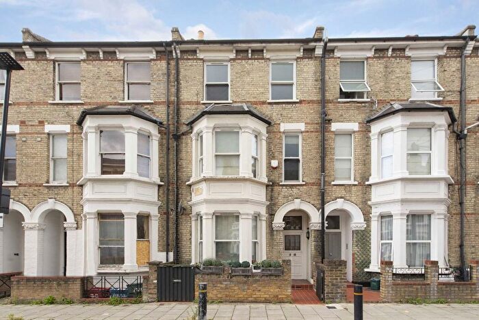 4 Bedroom Detached House To Rent In Annandale Road, Chiswick, W4