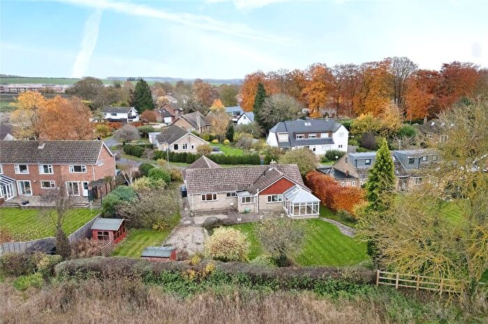 3 Bedroom Bungalow For Sale In Dukes Meadow, Stapleford, Cambridge, Cambridgeshire, CB22