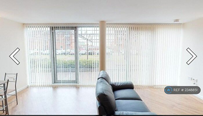 2 Bedroom Flat To Rent In Centenary Mill Court, Preston, PR1