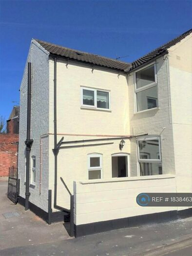 2 Bedroom Semi-Detached House To Rent In Gladstone Street, Derbyshire, DE7
