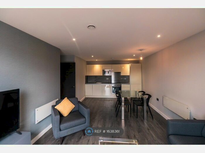 2 Bedroom Flat To Rent In Renshaw Street, Liverpool, L1