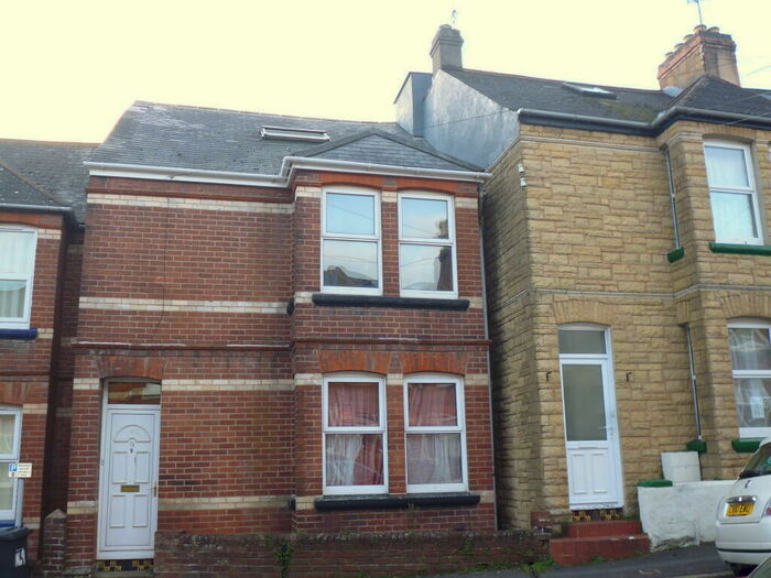 5 Bedroom Apartment To Rent In Danes Road, Exeter, EX4