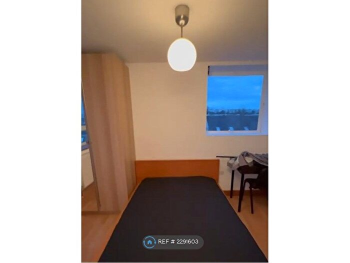 Studio To Rent In Queens Road, Coventry, CV1