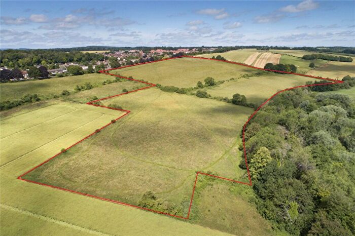 Land For Sale In Statford Sub Castle, Salisbury, SP2