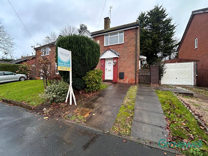 3 Bedroom Semi Detached House To Rent In Everest Road, Atherton, Manchester, M46