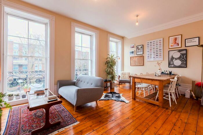 1 Bedroom Flat To Rent In Hackney Road, Bethnal Green, London, E2