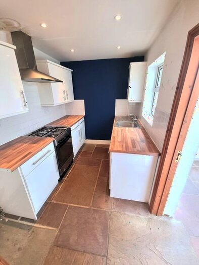 3 Bedroom Terraced House To Rent In Clarendon Place, Dover, CT17