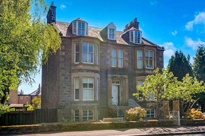 4 Bedroom Flat For Sale In Henderson Street, Bridge Of Allan, Stirling, FK9