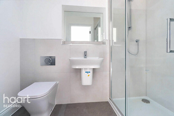 3 Bedroom Detached Bungalow For Sale In The Stratford, Bromham, MK43