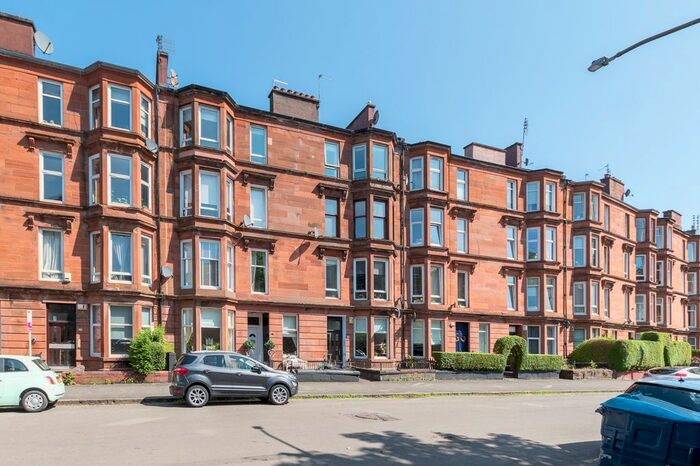 1 Bedroom Flat To Rent In Waverley Gardens, Shawlands, Glasgow, G41