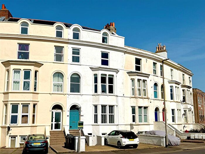 4 Bedroom Maisonette For Sale In Esplanade, Burnham-On-Sea, TA8
