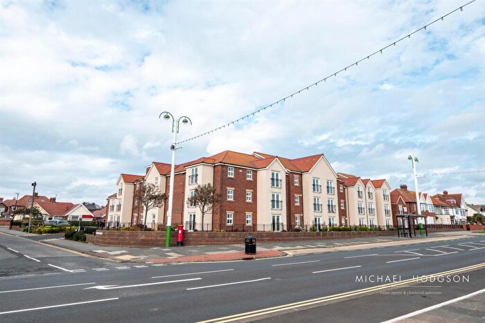 2 Bedroom Apartment For Sale In Bay Court, South Bents, Sunderland, SR6