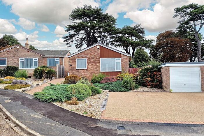 3 Bedroom Detached Bungalow For Sale In Bridport, DT6