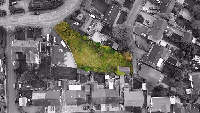 Land For Sale In Gathurst Lane, Shevington, Wigan, WN6