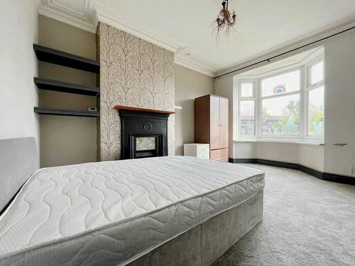 1 Bedroom Property To Rent In Room, Copeley Hill, Birmingham, West Midlands, B23