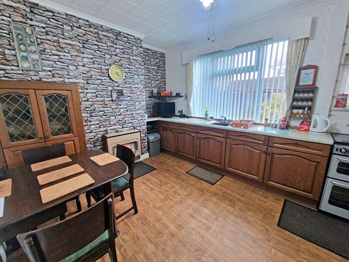 2 Bedroom Semi-Detached House For Sale In Highfield Park Road, Romiley, SK6