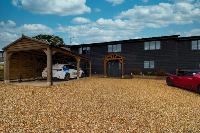 5 Bedroom Semi-Detached House To Rent In Partridge Lane, Newdigate, Dorking, Surrey, RH5