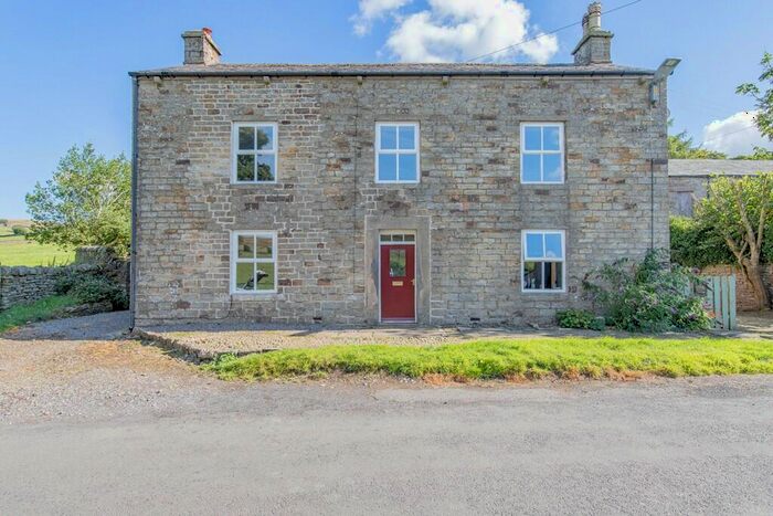 3 Bedroom Semi-Detached House To Rent In Hill View, Ninebanks, NE47