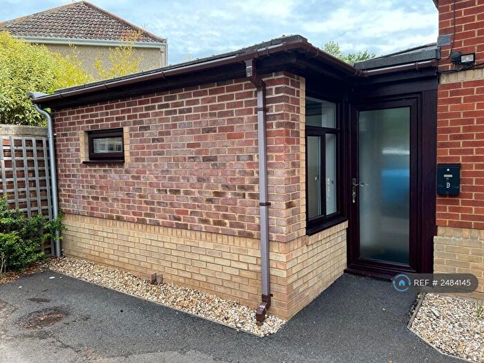 1 Bedroom Bungalow To Rent In Matrix House, Chippenham, SN15