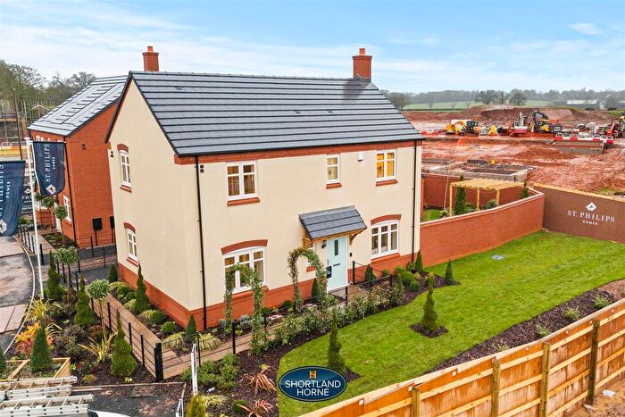 4 Bedroom Detached House For Sale In Waterfield Drive, Cromwell Lane, Coventry, CV4