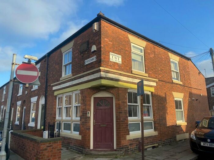 1 Bedroom Apartment To Rent In Davenfield Road, M20