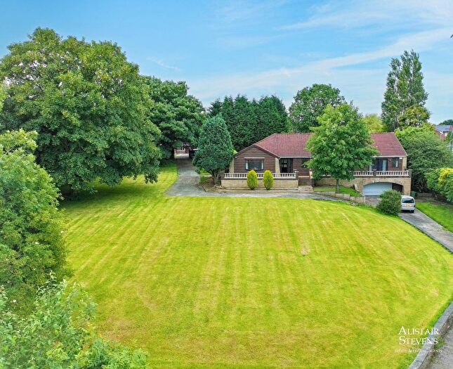 3 Bedroom Detached Bungalow For Sale In Coptic Road, Chadderton, OL9