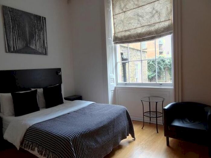 Studio To Rent In Cartwright Gardens, Bloomsbury, London, WC1H