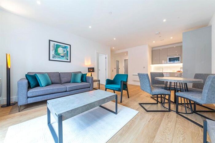 1 Bedroom Flat To Rent In Hurst Street, Birmingham, B5