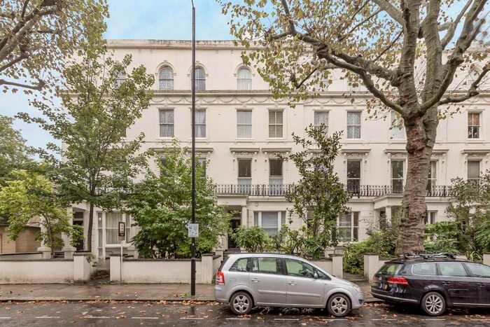 4 Bedroom Flat To Rent In Randolph Avenue, London, W9