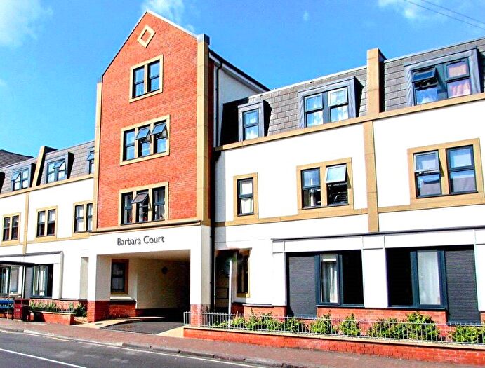 1 Bedroom Apartment To Rent In West Street, Bedminster, Bristol, BS3