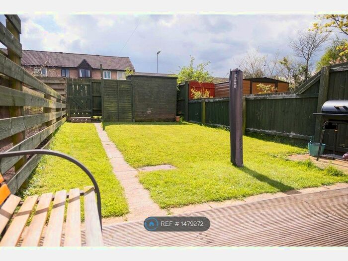 2 Bedroom Terraced House To Rent In Hollytrees, Cambridge, CB23