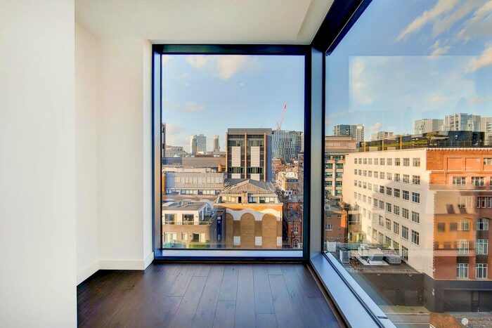 Studio To Rent In Royal Mint Street, Aldgate, E1