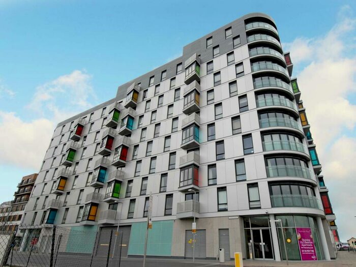 1 Bedroom Apartment To Rent In Hunsaker, Alfred Street, Reading, RG1