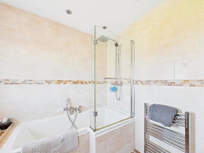 3 Bedroom Terraced House For Sale In Curlew Way, Wirral, CH46