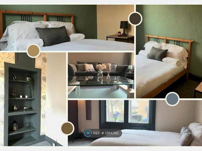 2 Bedroom Flat To Rent In Beaconsfield Street, Newcastle Upon Tyne, NE4