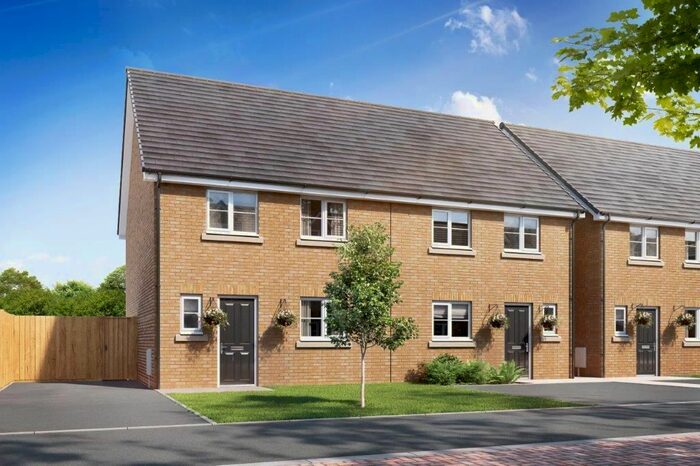 3 Bedroom Detached House To Rent In Turnstone Drive, Scunthorpe, DN16