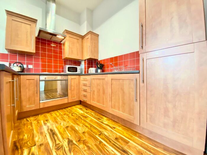 1 Bedroom Flat To Rent In Renfield Street, City Centre, Glasgow, G2