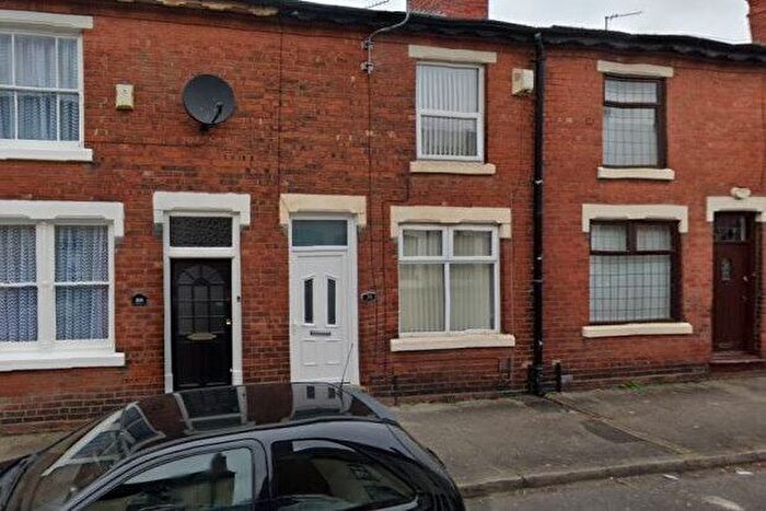 3 Bedroom Property To Rent In Cope Street, Walsall, WS3