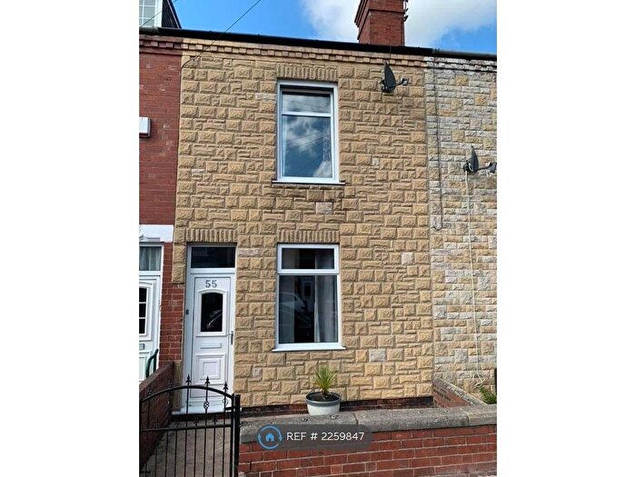 3 Bedroom Terraced House To Rent In Colonels Walk, Goole, DN14