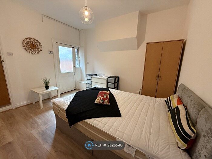 1 Bedroom Flat To Rent In Devana Rd, Leicester, LE2